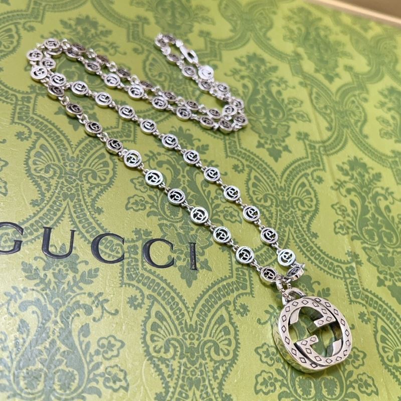 Gucci Necklaces